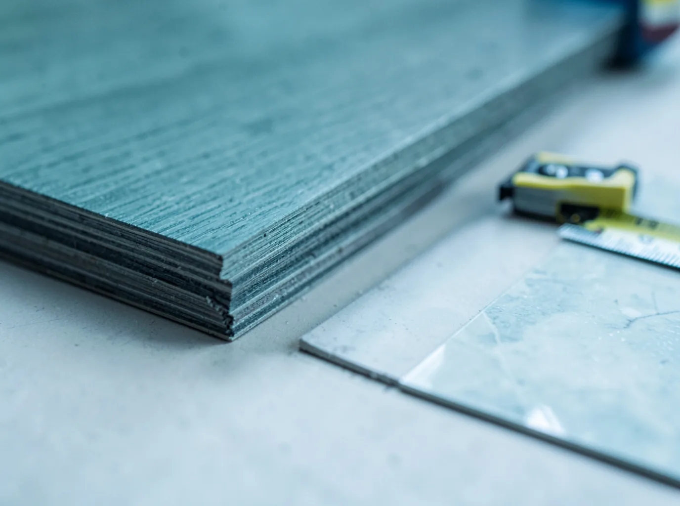 Luxury Vinyl Plank Installation Ethel, LA FAQs